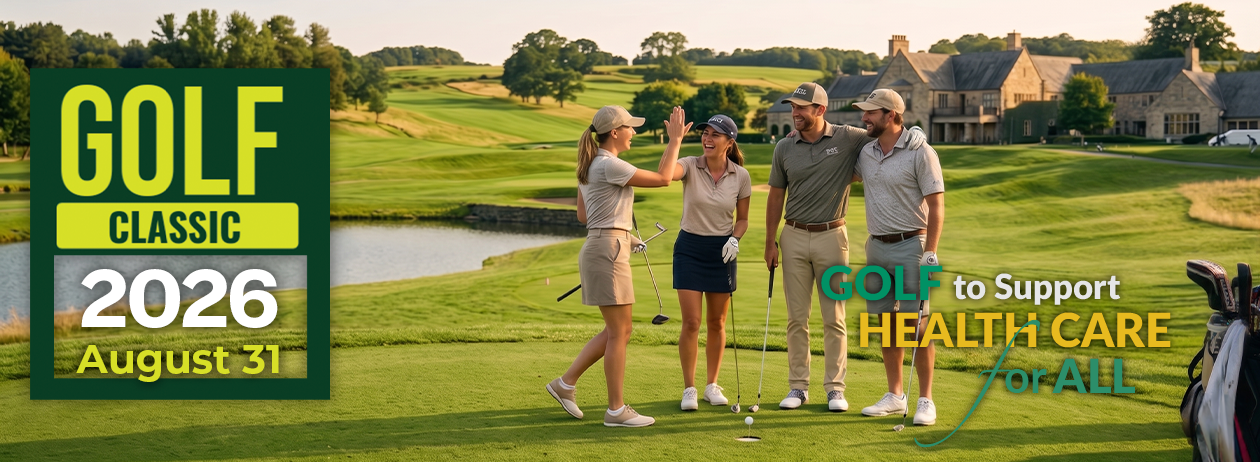 Golf Classic 2026